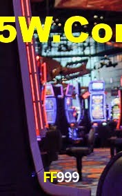 Blackjack Table FF999