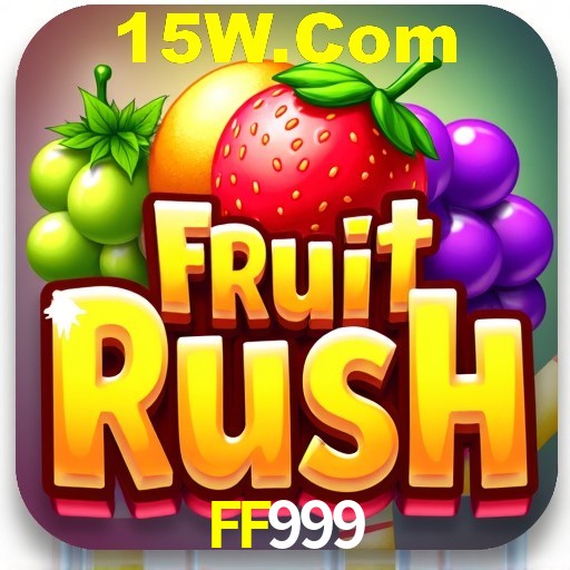 Interface do App FF999