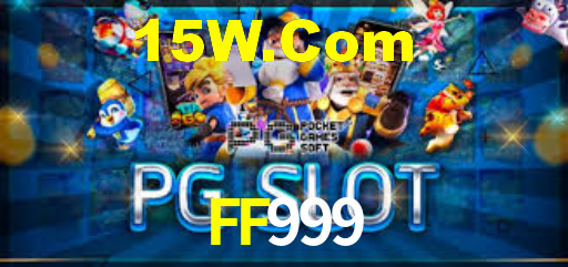 FF999 App