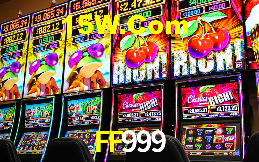 FF999 Bet