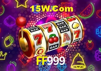 Promoção Relâmpago FF999