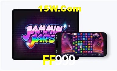 Jogos de Slot FF999