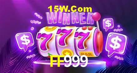 Provedores de Jogos FF999