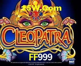 Benefícios da Conta FF999