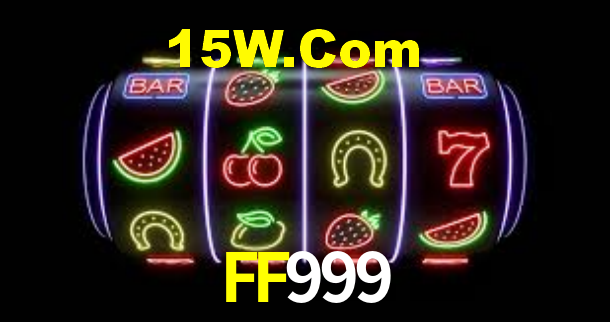 FF999 Bet