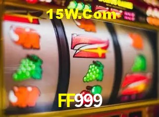 Sistemas de Segurança FF999