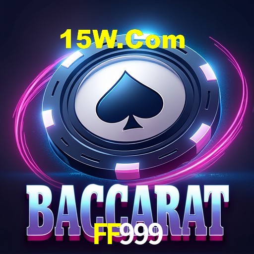 Mesa de Blackjack FF999