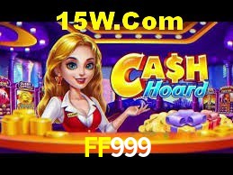 Experiência VIP FF999