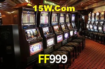Ofertas Exclusivas FF999
