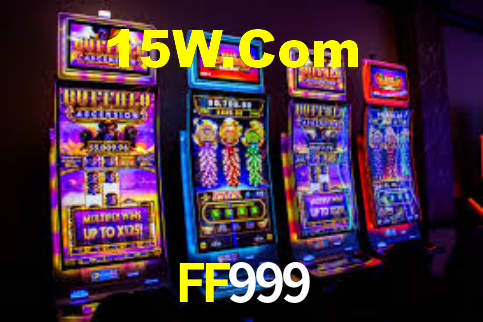 FF999: A Experiência de Casino com Jogos de Mesa ao Vivo