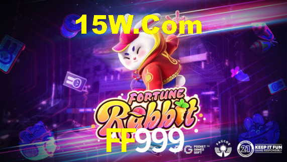 FF999 Bet