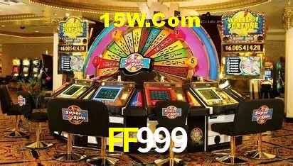 Avaliações dos Jogadores FF999
