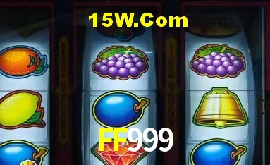 Diretório de Jogos FF999